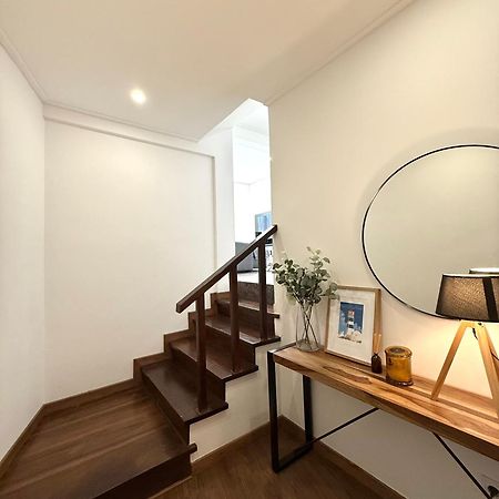 Luxury Apartment In Center Cascais Esterno foto