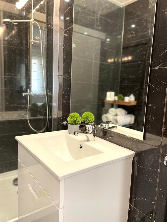 Luxury Apartment In Center Cascais Esterno foto