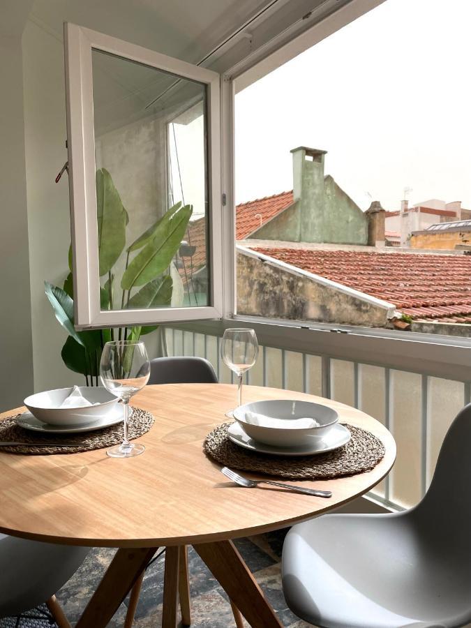 Luxury Apartment In Center Cascais Esterno foto