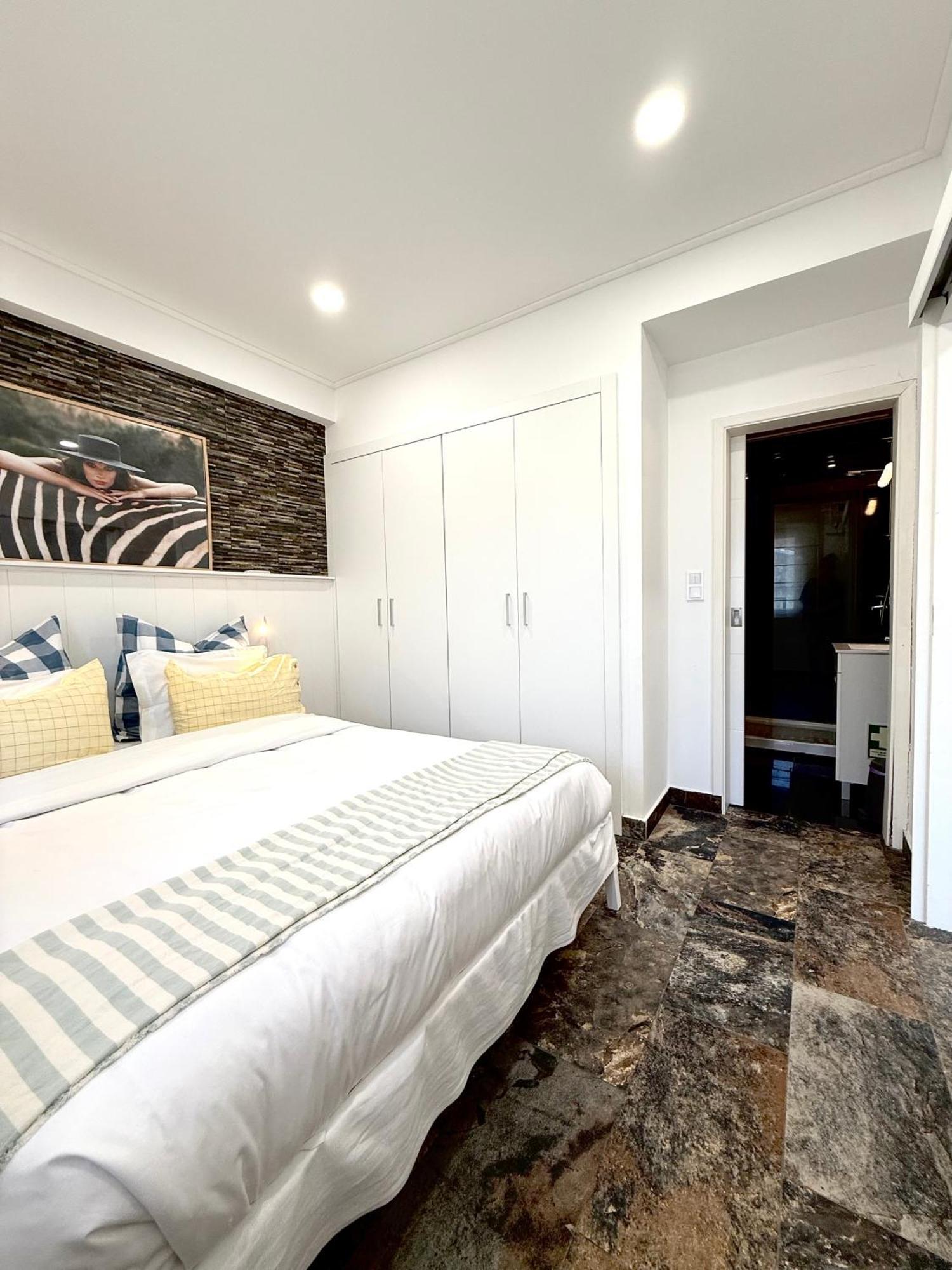 Luxury Apartment In Center Cascais Esterno foto