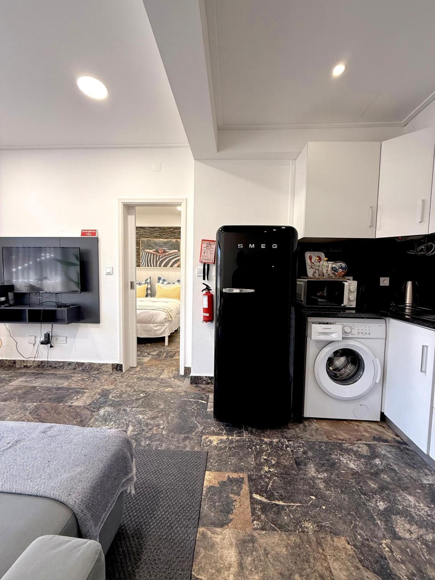 Luxury Apartment In Center Cascais Esterno foto